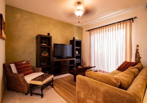 Paraiso Del Mar Resort V58 4 Bed by Casago