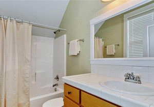 Parker House Three-Bedroom Home
