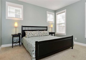 Parker House Three-Bedroom Home
