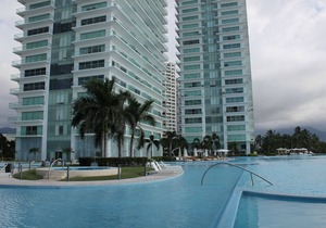 Peninsula- Puerto Vallarta- Oceanfront Paradise 3 Bdrm from $999/week