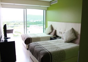 Peninsula- Puerto Vallarta- Oceanfront Paradise 3 Bdrm from $999/week