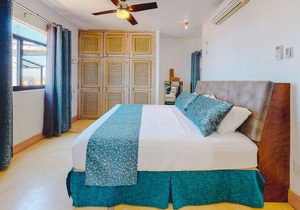 Penthouse 2 Bedrooms One Block from Malecon Check out Casa Escritores Penthouse 2BD Condo for rent in Downtown, Puerto vallarta