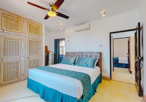 Penthouse 2 Bedrooms One Block from Malecon Check out Casa Escritores Penthouse 2BD Condo for rent in Downtown, Puerto vallarta