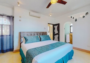 Penthouse 2 Bedrooms One Block from Malecon Check out Casa Escritores Penthouse 2BD Condo for rent in Downtown, Puerto vallarta