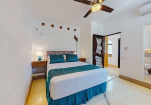 Penthouse 2 Bedrooms One Block from Malecon Check out Casa Escritores Penthouse 2BD Condo for rent in Downtown, Puerto vallarta
