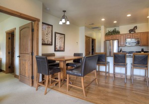 Peregrine Point Condo Steps to Lifts/Main Plaza at Puragatory - Amazing Views