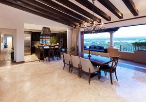 PH 2801 Villa La Estancia. 3br/5ba 5600 sq ft Penthouse with Amazing Views