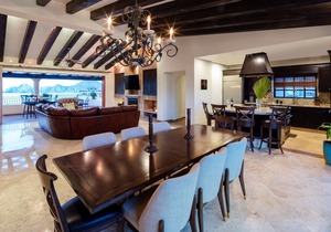 PH 2801 Villa La Estancia. 3br/5ba 5600 sq ft Penthouse with Amazing Views