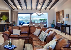 PH 2801 Villa La Estancia. 3br/5ba 5600 sq ft Penthouse with Amazing Views