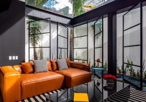 PIER 57 - 108 Luxurious Loft in Romantic Zone