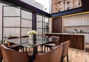 PIER 57 - 108 Luxurious Loft in Romantic Zone