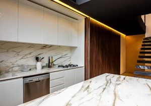 PIER 57 - 108 Luxurious Loft in Romantic Zone