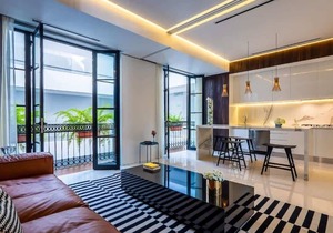 PIER 57 - 710 | 2BR Amazing & Luxurious Penthouse