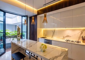 PIER 57 - 710 | 2BR Amazing & Luxurious Penthouse