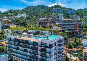 PIER 57 - 710 | 2BR Amazing & Luxurious Penthouse