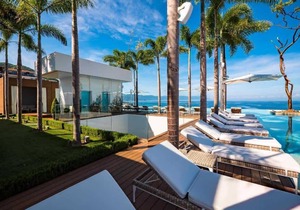 PIER 57 - 710 | 2BR Amazing & Luxurious Penthouse