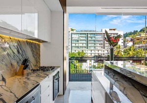 PIER 57 - 711 | 1BR Penthouse Fabulous Views in PV