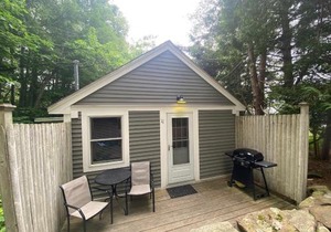 Pine Grove Cottages