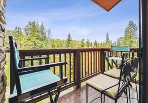 Pine Ridge 7E condo