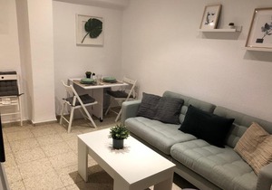 Piso junto a Estación y centro de Cordoba