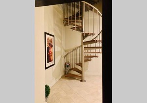 Playa Bonita luxury penthouse 502