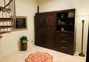 Playa Bonita luxury penthouse 502