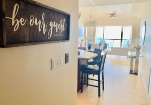 Playa Bonita luxury penthouse 502
