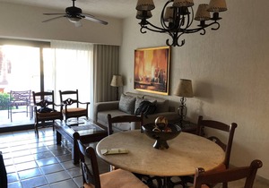 Playa Grande Resort & Spa - Cabo San Lucas