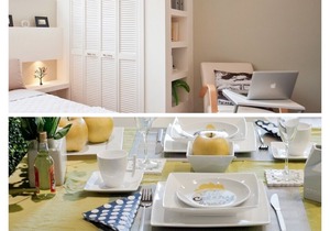 POLANCO STUDIO FLAT