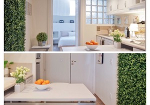 POLANCO STUDIO FLAT