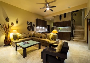 POOL SIDE STUDIO SUITE TWO AT CASA DE SUENOS