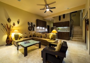 POOL SIDE STUDIO SUITE ONE AT CASA DE SUENOS