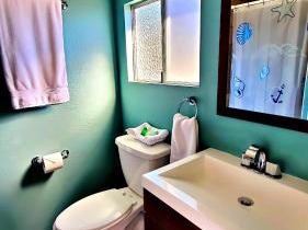 Popotla Room #4