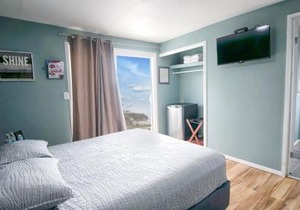 Popotla Room #4