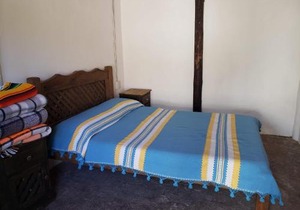 Posada del Abuelito (Hostel)