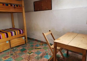 Posada del Abuelito (Hostel)