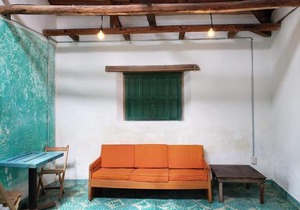 Posada del Abuelito (Hostel)