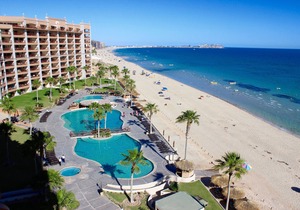 *Premier Host* Sonoran Sun W-701 Sunny Dawn Paradise Spacious Oceanfront