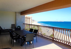 *Premier Host* Sonoran Sun W-701 Sunny Dawn Paradise Spacious Oceanfront