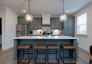 Premier Townhome-East Nashville-Mins Downtown