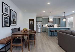 Premier Townhome-East Nashville-Mins Downtown