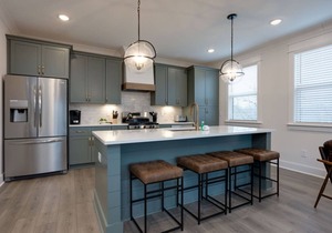 Premier Townhome-East Nashville-Mins Downtown