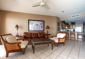 *PremierHost* Sonoran Sea E-805 Barefoot @ Sea Retreat Stunning Oceanfront Condo
