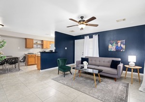 Price Drop![20% OFF]Lovely 3BR & 2Bth Apt-14C