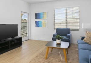 Private 2BR Condo in Zone Luxe with Balcony & Pool