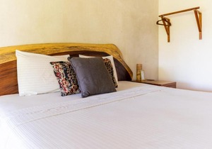 PRIVATE Apartment with GREAT Location @Bacalar 7 Colors Lagoon