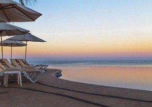 Private Junior Suite with Pool for Romantic Getaway