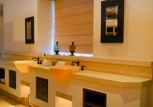 Private Luxury Holiday Villa on the Beach, San Jose del Cabo Villa 1022