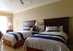 Pueblo Bonito Sunset Beach 1 Bedroom Suite Sleeps 6-Cabo San Lucas