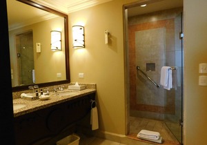 Pueblo Bonito Sunset Beach 1 Bedroom Suite Sleeps 6-Cabo San Lucas